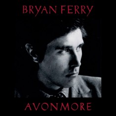 Bryan Ferry Avonmore (cd) foto