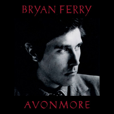 Bryan Ferry Avonmore (cd) foto