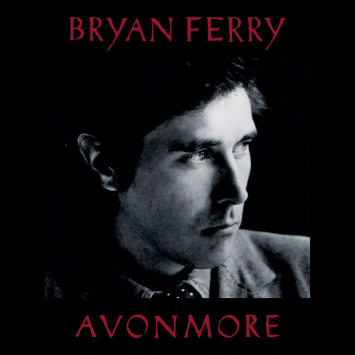 Bryan Ferry Avonmore (cd)