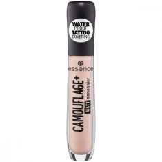 Corector cu efect matifiant Camouflage+Matt Concealer 10, 5ml, Essence