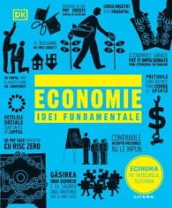 Economie. Idei fundamentale - Litera