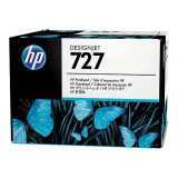 Cap Printare Original HP Black nr.727 B3P06A