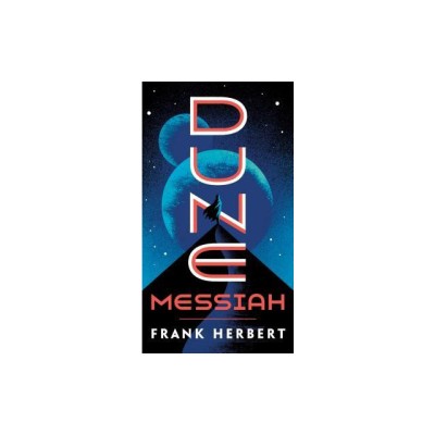 Dune Messiah foto