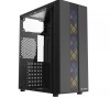 Carcasa PRO GAMING JAX, Mid Tower ATX