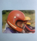 Calendar 1985 Karting