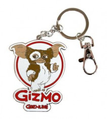 Breloc Gremlins Gizmo Metal foto