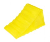 Piedica roata din plastic OMC potrivit pentru rotile cu diametru 660mm