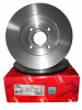 Disc Frana Spate Trw Opel Meriva A 2003-2010 DF4050