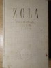 Excelenta Sa Eugene Rougon - Emile Zola, 1957, Romana, Editura de Stat, Beletristica, Roman, Coperta Cartonata