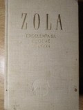 EXCELENTA SA EUGENE ROUGON-EMILE ZOLA-234049