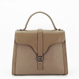 Geanta David Jones Paris 7007-3 15 Maro taupe
