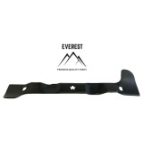 Cumpara ieftin Cutit Tarctoras Tuns Gazon Husqvarna Cu Cos 54 cm Stanga Deck 42 Cali 107 cm Tip Nou Everest