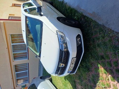 Dacia sandero 2 foto