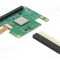 Accesorii: placă de expansiune Comp: Hailo-8L accelerator