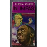 Chinua Achebe - &Icirc;n impas