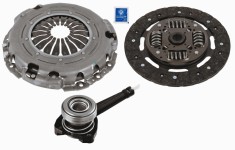 SACHS 3000 990 593 Kit plus CSC Set ambreiaj