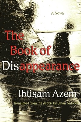 The Book of Disappearance foto