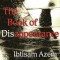 The Book of Disappearance