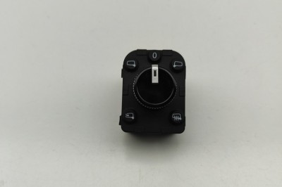 Comutator de reglare oglinda AUDI E-TRON GT 2023 OEM: 4N0959565 31457785 foto