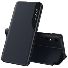 Husa Samsung Galaxy A10 albastru foto