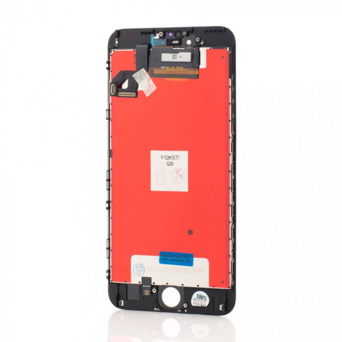 Display iPhone 6s Plus, NCC ESR ColorX, Negru