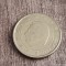 C50 - Moneda foarte veche - 50 euro centi - Belgia - 1999