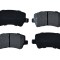 Set Placute Frana Spate 56614 FPF.337