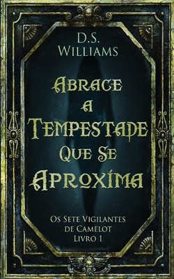Abrace a Tempestade Que Se Aproxima foto