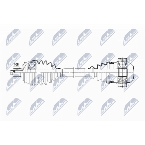 Planetara Audi Quattro A6 C6 2.4, 2.8fsi, 3.2fsi, 4.2fsi, 2.7tdi, 3.0tdi 20, Allroad A6 3.2fsi, 4.2fsi, 2.7tdi, 3.0tdi 20, Spate, CV Manuala, CV