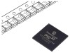 Microchip PIC32MZ2064DAA288-I/4J Microcontroler 32-bit 2048kB SMD 120 I/O Ethernet CAN USB OTG