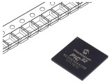 Microcontroler PIC32MZ 2048kB SMD LFBGA288 2.2-3.6V