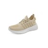 Pantofi dama DIADEM 4WRK bej/alb, 36 - 38