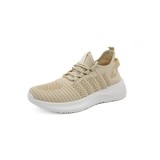 Pantofi dama DIADEM 4WRK bej/alb
