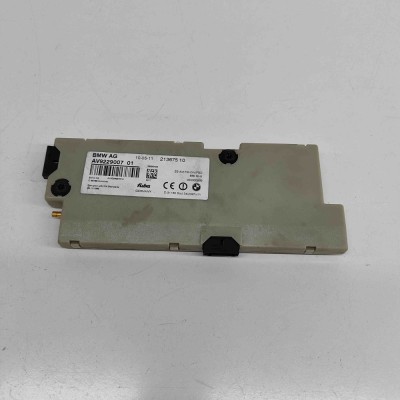 Amplificator de antena BMW 7 F01, F02 2010 OEM: 9229007 foto
