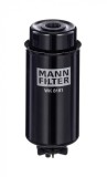 Filtru Combustibil Mann-Filter WK8161