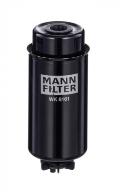 Filtru Combustibil Mann-Filter WK8161 foto