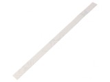 Bandă Termoconductoare 12mm x 240mm 1mm 3W/mK