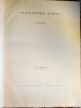 ALEXANDRU SAHIA,SCRIERI/ cu 16 XILOGRAVURI de ION STATE/ EDITURA PENTRU LITERATURA 1964/CARTONATA, FORMAT MARE 213 PAGINI/ POZE...