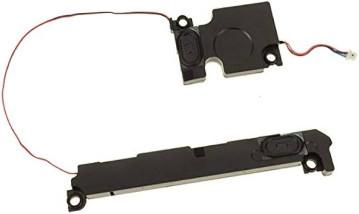 Difuzoare laptop Dell Inspiron 15 5577 5564 5565 5567 - PK23000TN00 CN-0J023Y