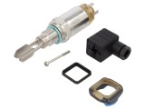 Senzor nivel lichide ENDRESS HAUSER FTL31 1/2 10-30VDC IP65 Nema 4X