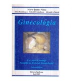 Cumpara ieftin M. J. Aldea, I. Dumitrascu, G. Costachescu, A. Pangal - Ginecologia