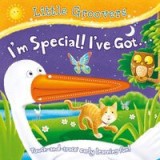 Little Groovers - I&#039;m Special, I&#039;ve Got