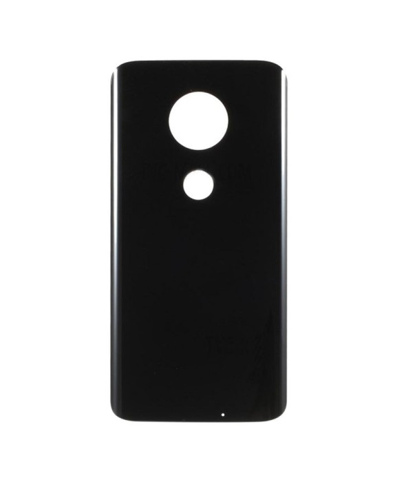 Capac Baterie Motorola Moto G7 Negru