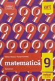 Matematica clasa a IX-a. Semestrul I - Marius Perianu, Florian Dumitrel