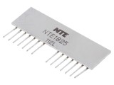 Driver de Motor 2A 25VDC SIP16 3-24V 7.5W