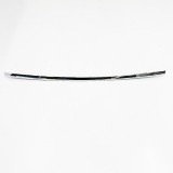 Bandou superior ușă st&acirc;nga spate TESLA MODEL X 2016 OEM: 1032249-00-B 10641470