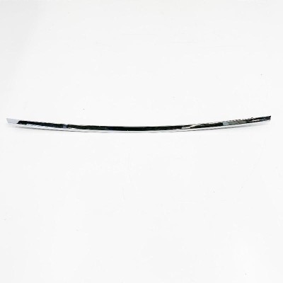 Bandou superior ușă st&amp;acirc;nga spate TESLA MODEL X 2016 OEM: 1032249-00-B 10641470 foto