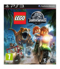 LEGO Jurassic World PS3 - PS3 [Second hand] fm foto