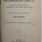 P. OVIDI NASONIS - METAMORPHOSEON LIBRI XV , recensuit HUGO MAGNUS , TEXTUL SI NOTELE DE SUBSOL IN LIMBA LATINA , 1914