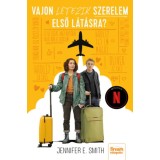 Vajon l&eacute;tezik szerelem első l&aacute;t&aacute;sra? - Filmes bor&iacute;t&oacute;val - Jennifer E. Smith